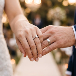 扎实的成婚实绩