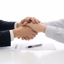 贴心的入籍保证